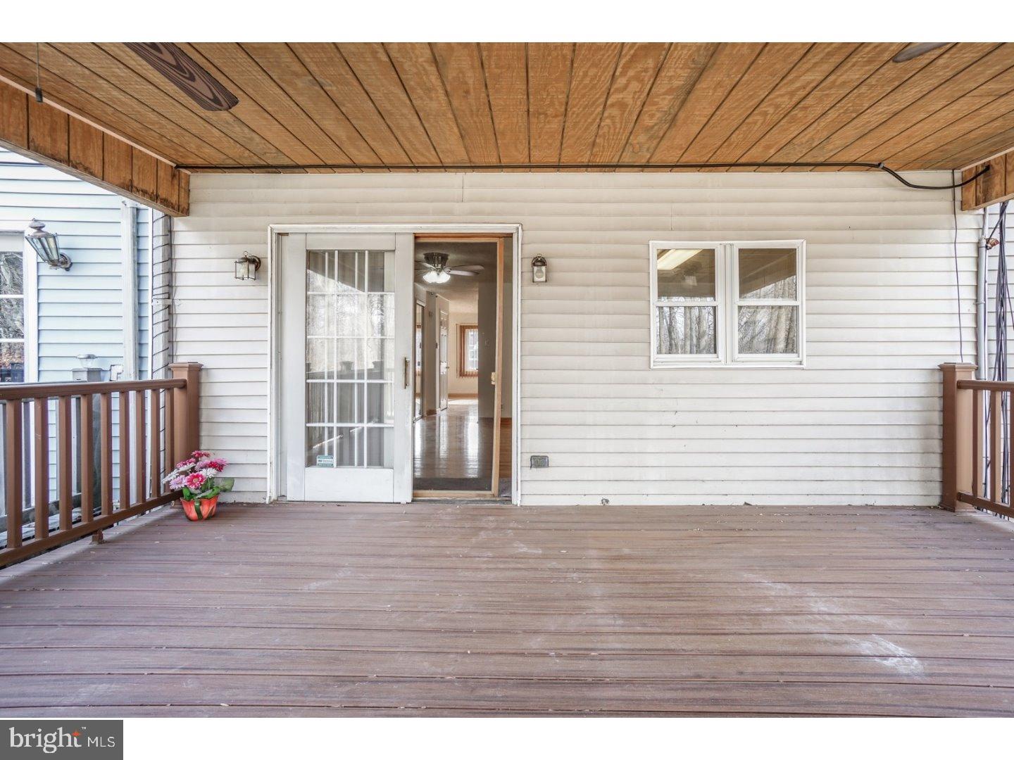 PARKWOOD - Residential