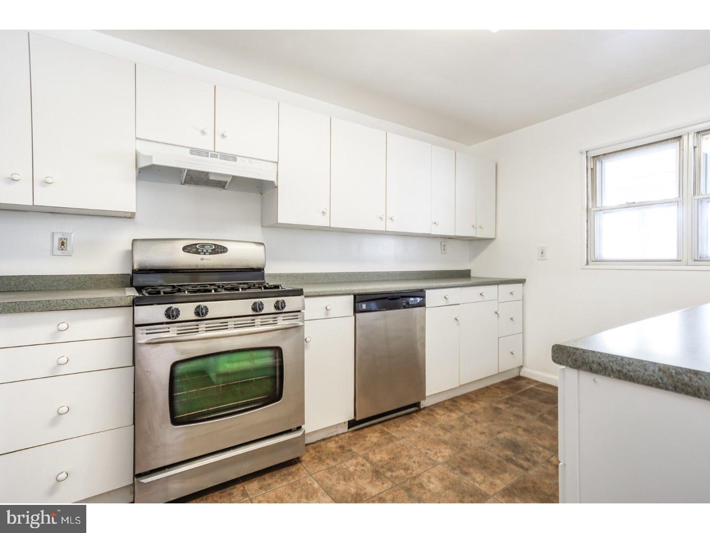 PARKWOOD - Residential