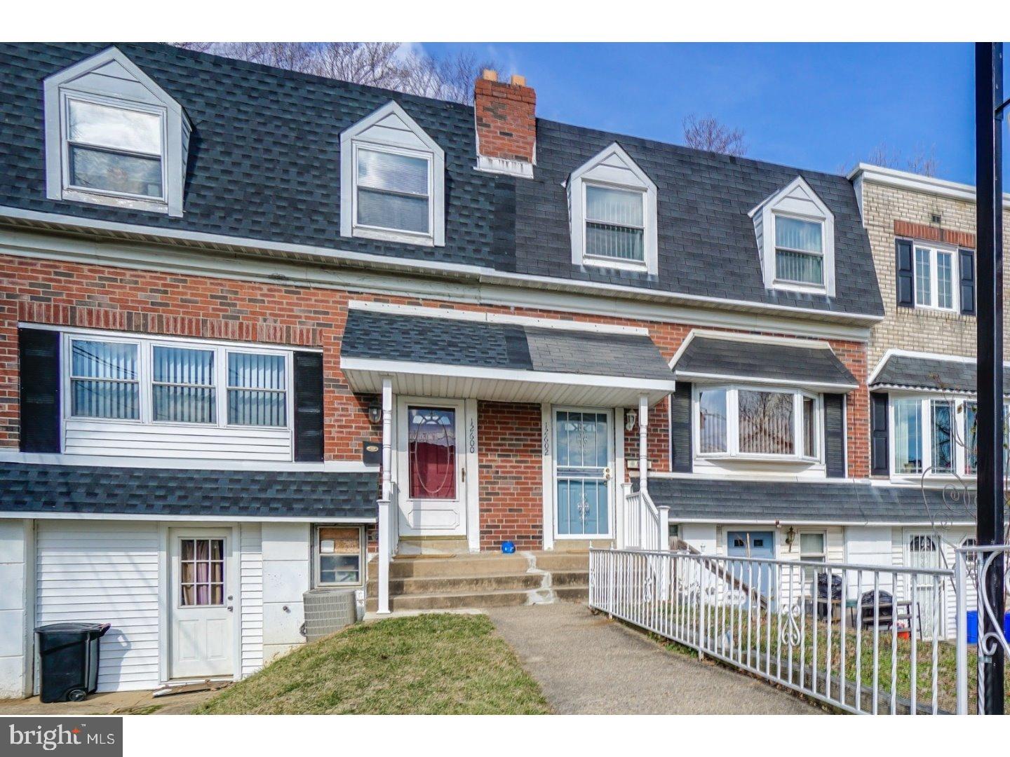 PARKWOOD - Residential