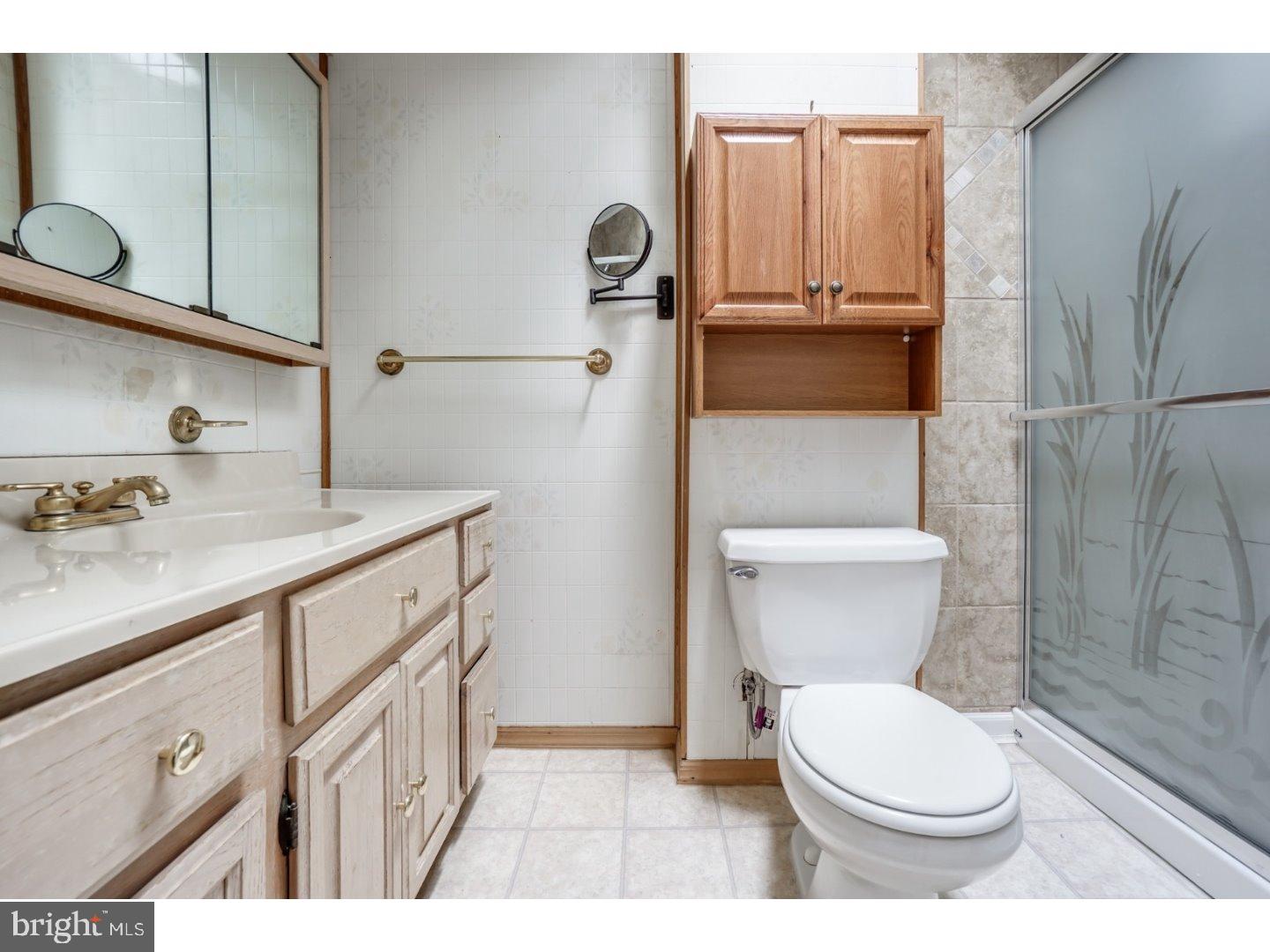 PARKWOOD - Residential