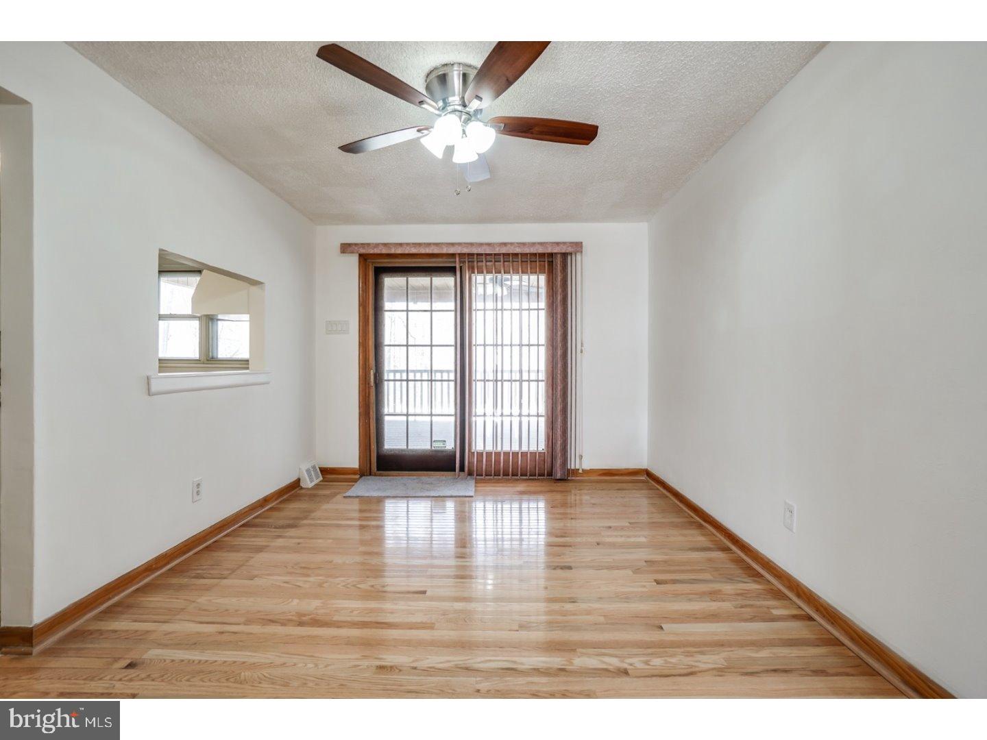 PARKWOOD - Residential