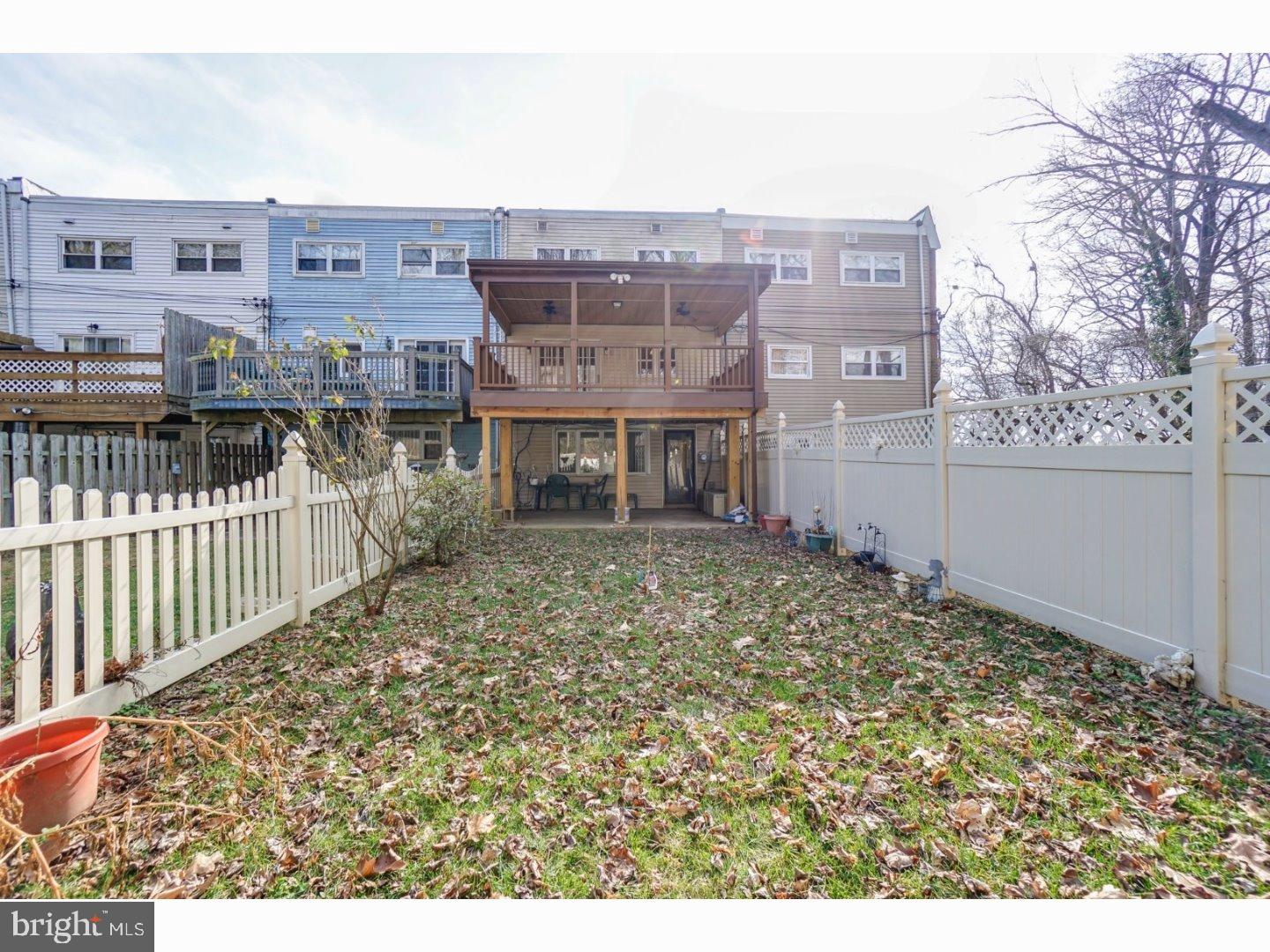 PARKWOOD - Residential