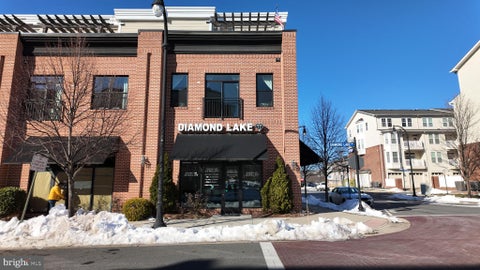 Photo of 19333 Diamond Lake Drive, LEESBURG, VA 20176 (MLS # VALO2133480)