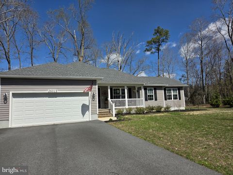 Photo of 26013 Fawn Lane, GEORGETOWN, DE 19947 (MLS # DESU2108424)