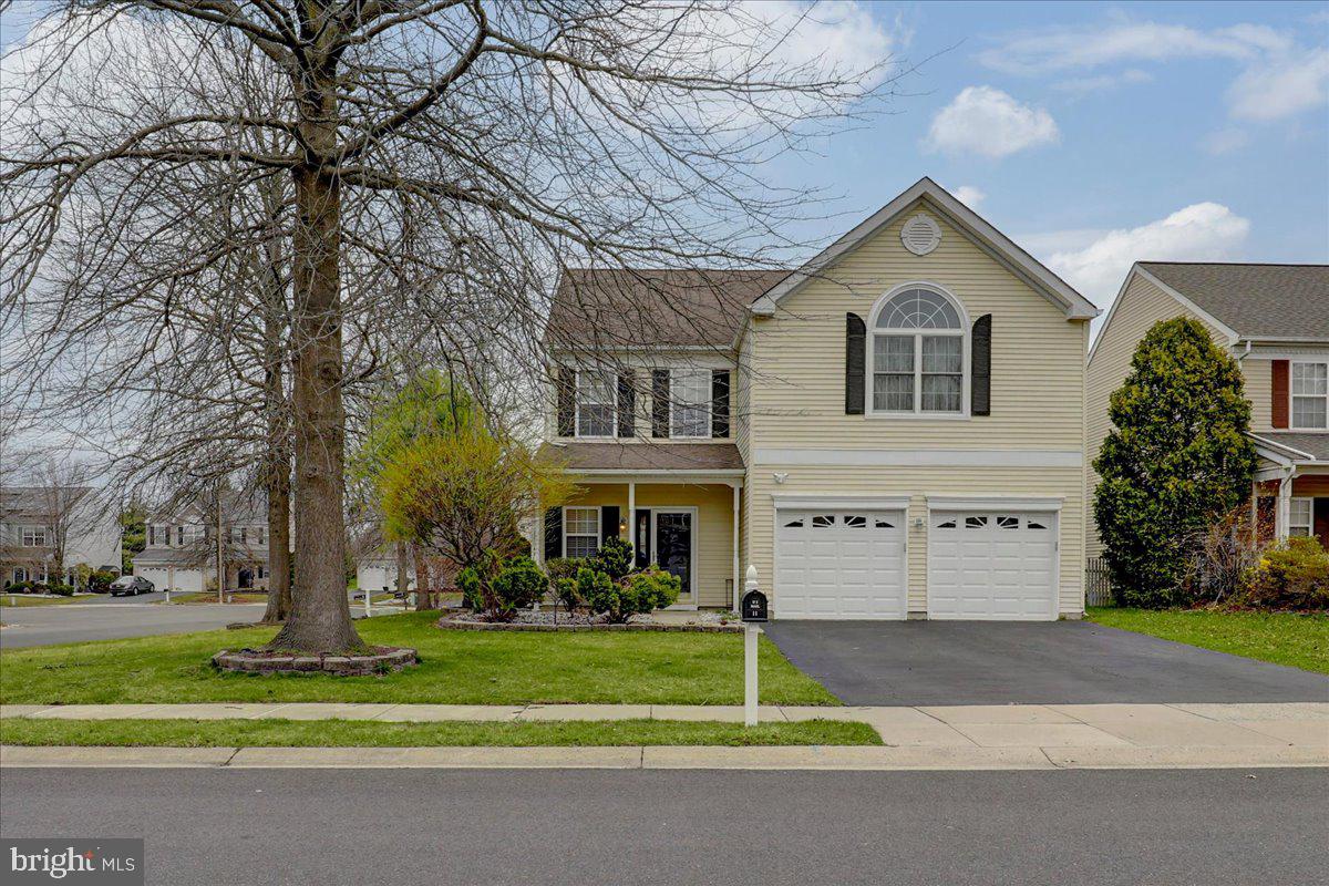 Photo 1 of 46 — 11 QUARRY COURT, EAST WINDSOR, NJ 08520