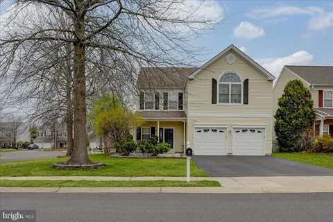 11 Quarry Court, East Windsor, NJ 08520 - MLS#: NJME2074598