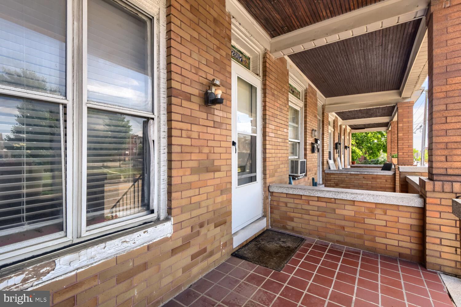 BEREA-BIDDLE STREET HISTORIC DISTRICT - Residential