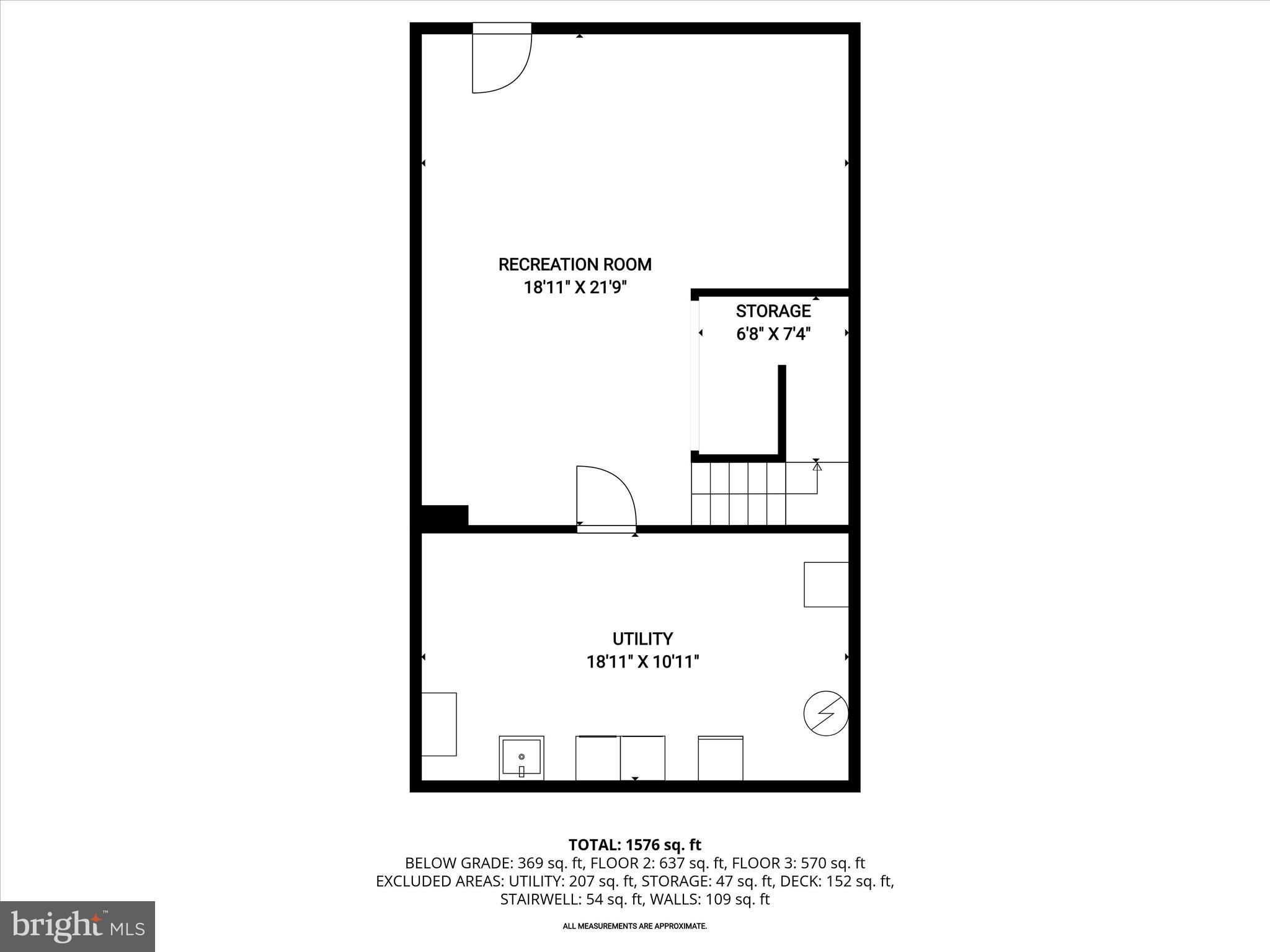 RIDGELY CHOICE - Residential