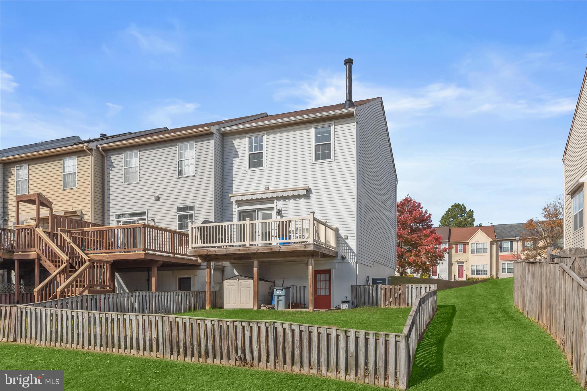 RIDGELY CHOICE - Residential