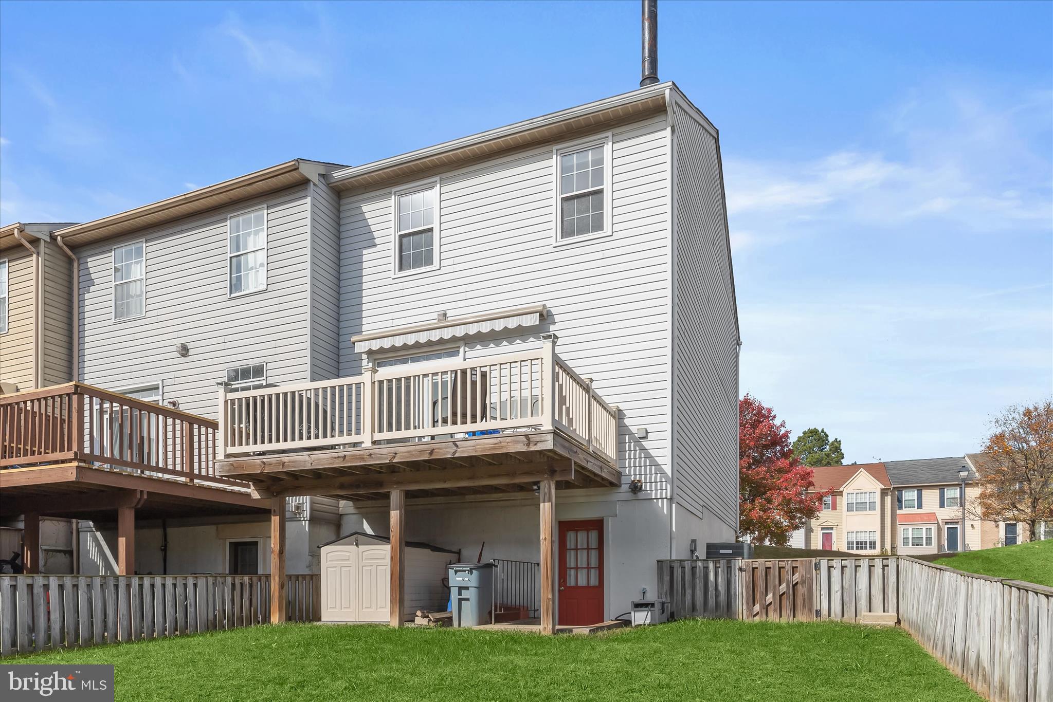 RIDGELY CHOICE - Residential