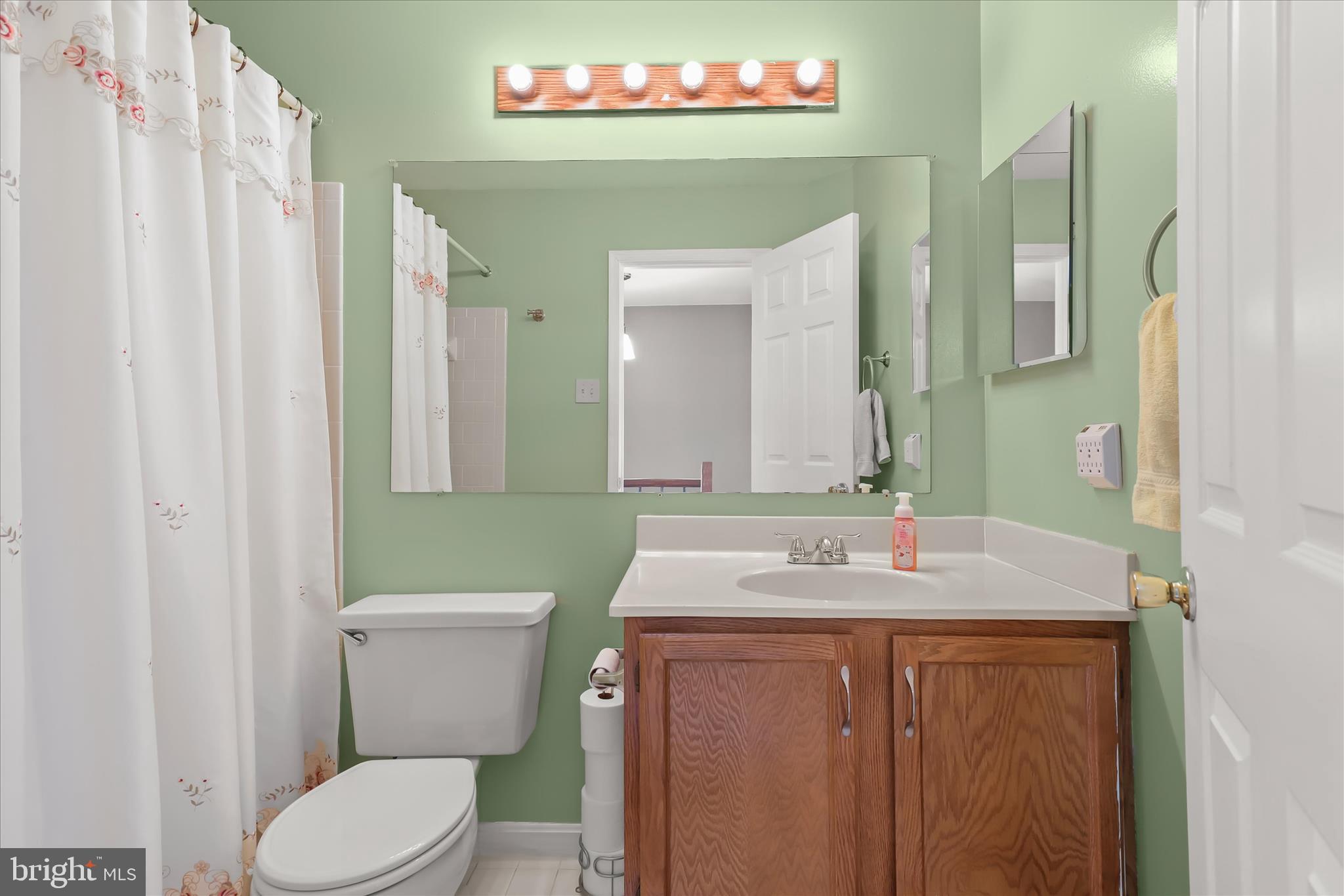 RIDGELY CHOICE - Residential