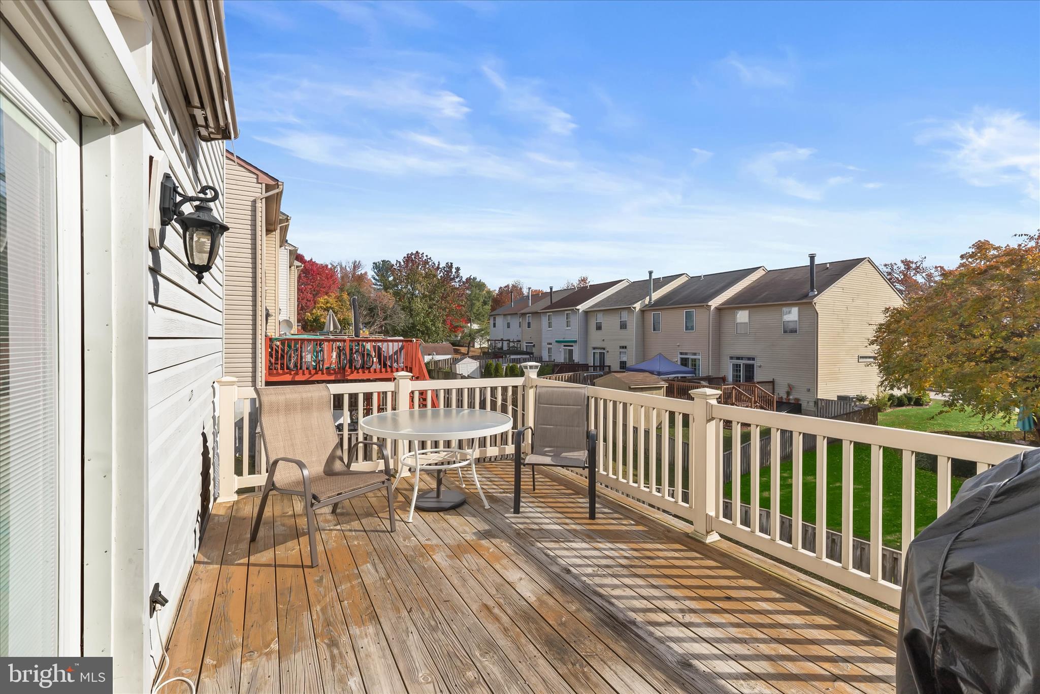 RIDGELY CHOICE - Residential