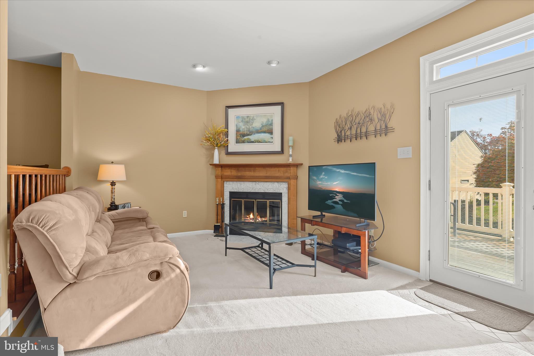 RIDGELY CHOICE - Residential