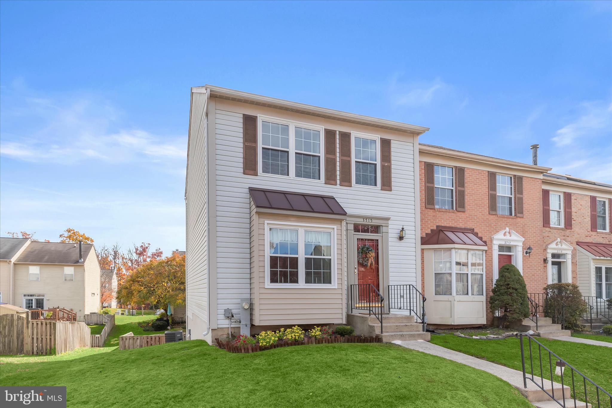 RIDGELY CHOICE - Residential