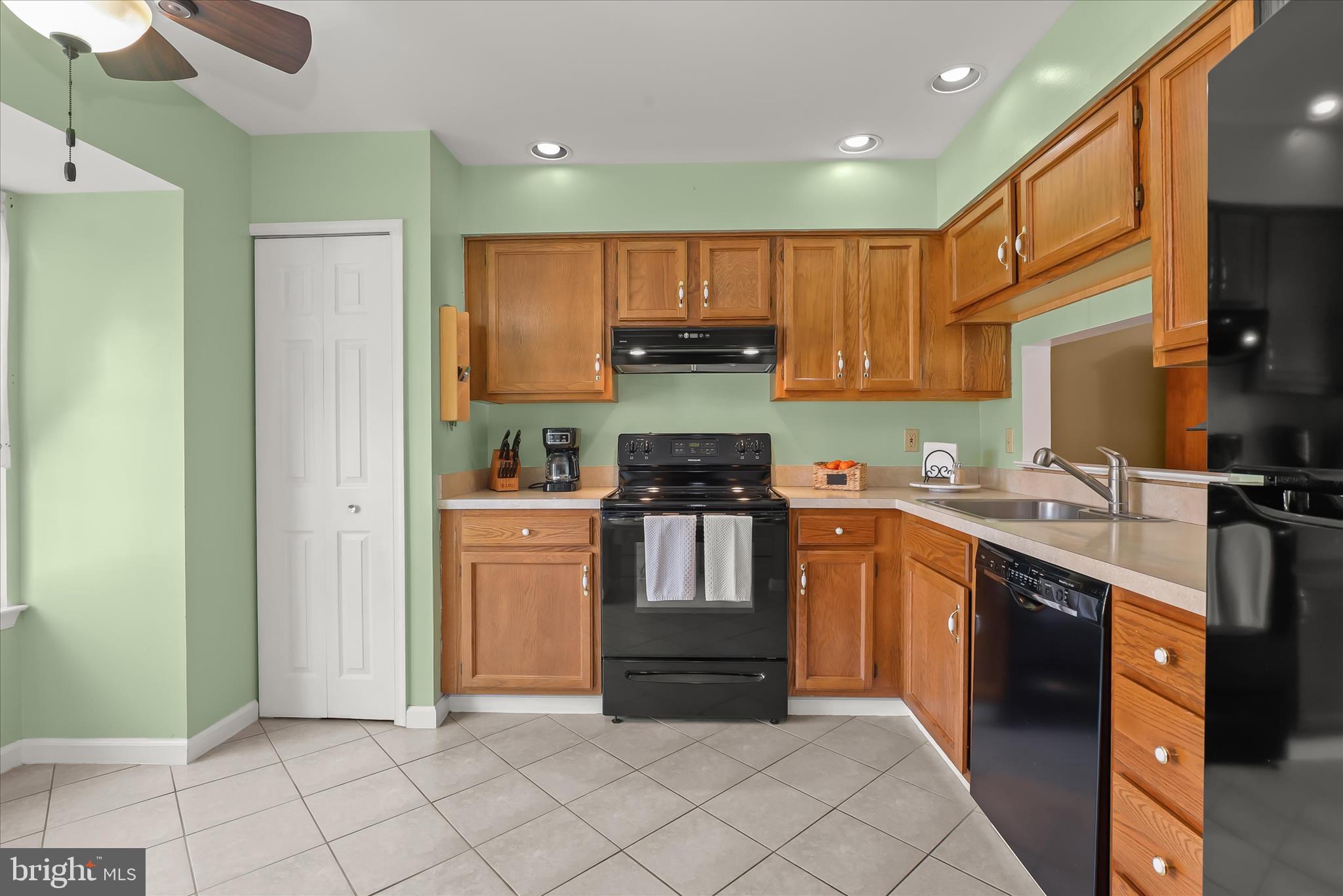 RIDGELY CHOICE - Residential