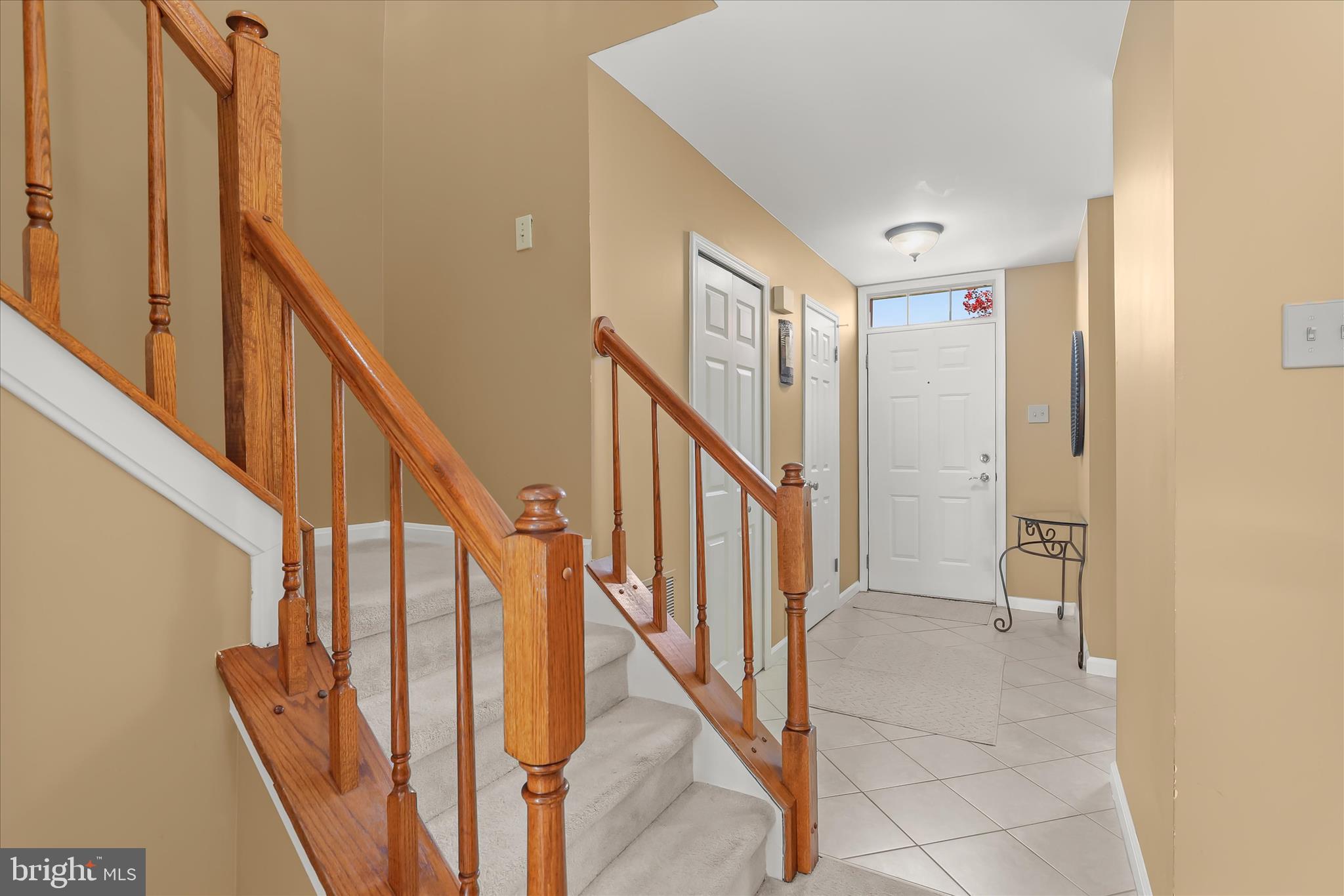 RIDGELY CHOICE - Residential