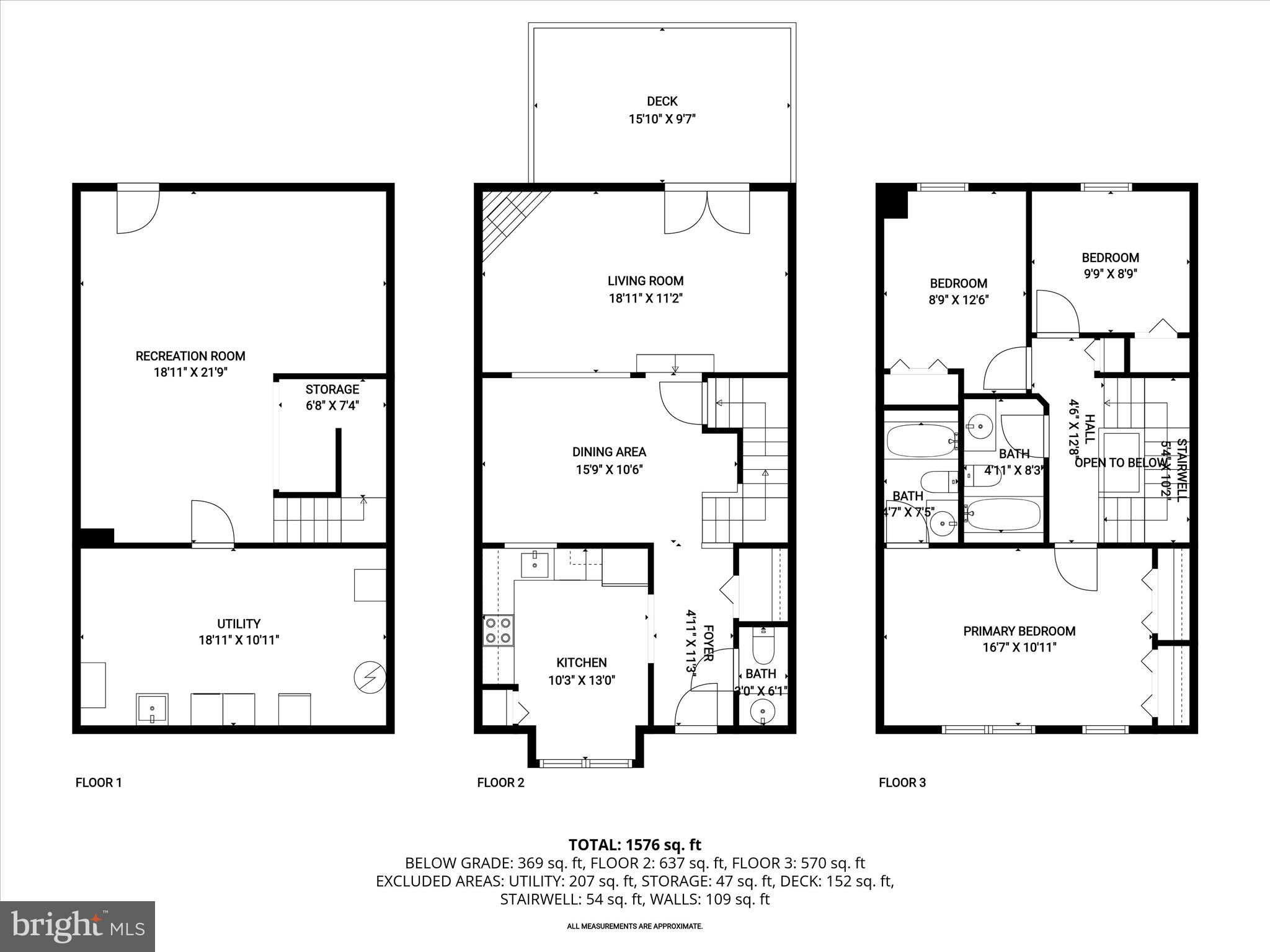 RIDGELY CHOICE - Residential