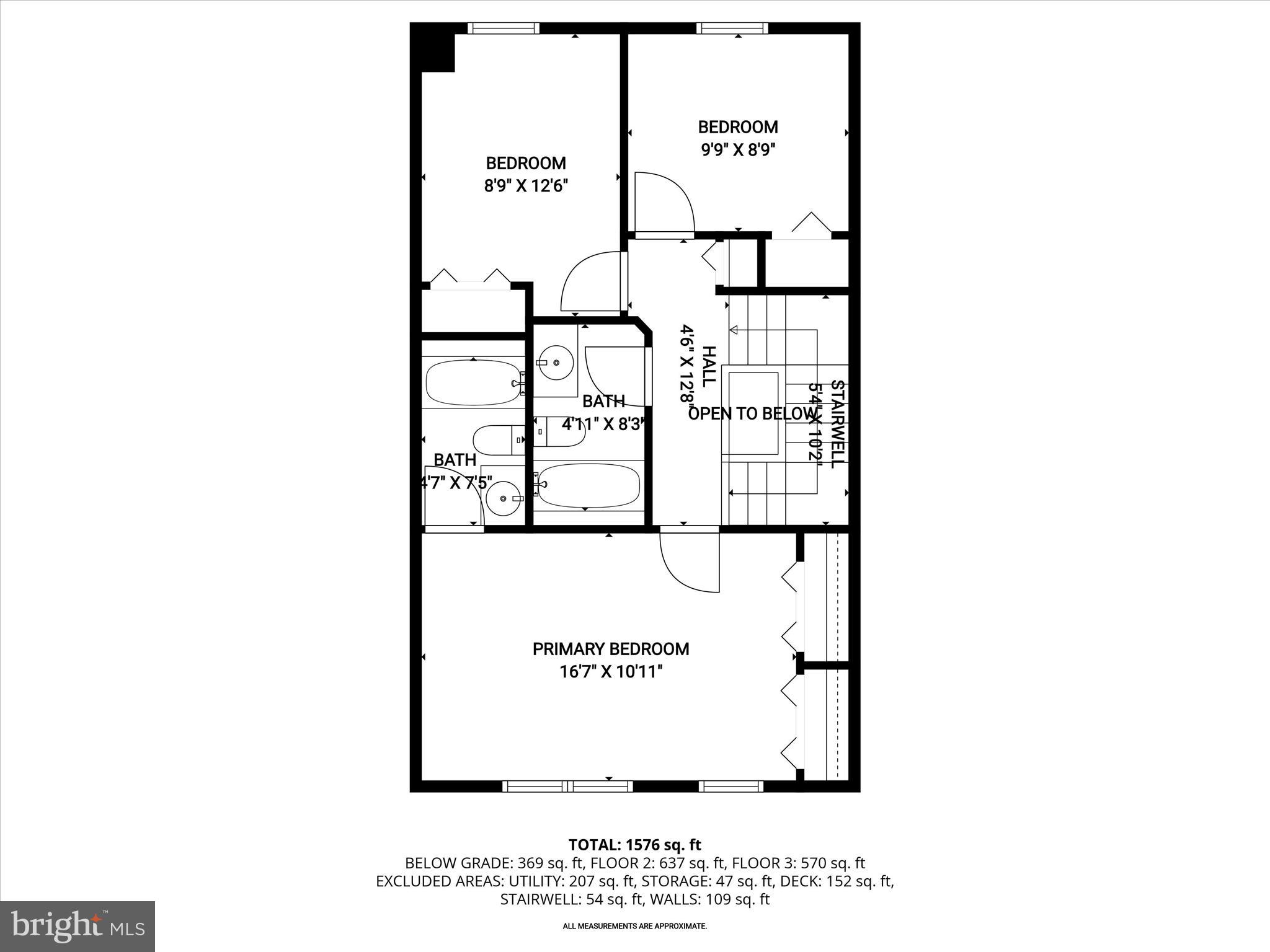 RIDGELY CHOICE - Residential
