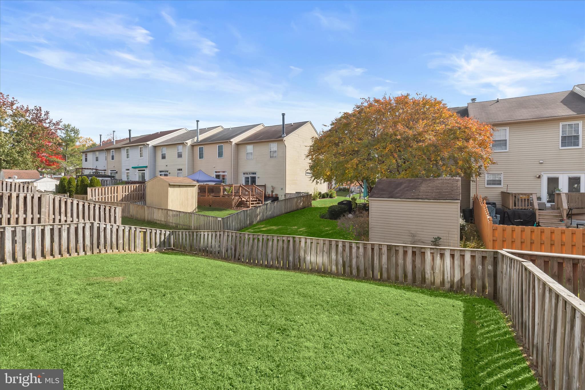 RIDGELY CHOICE - Residential