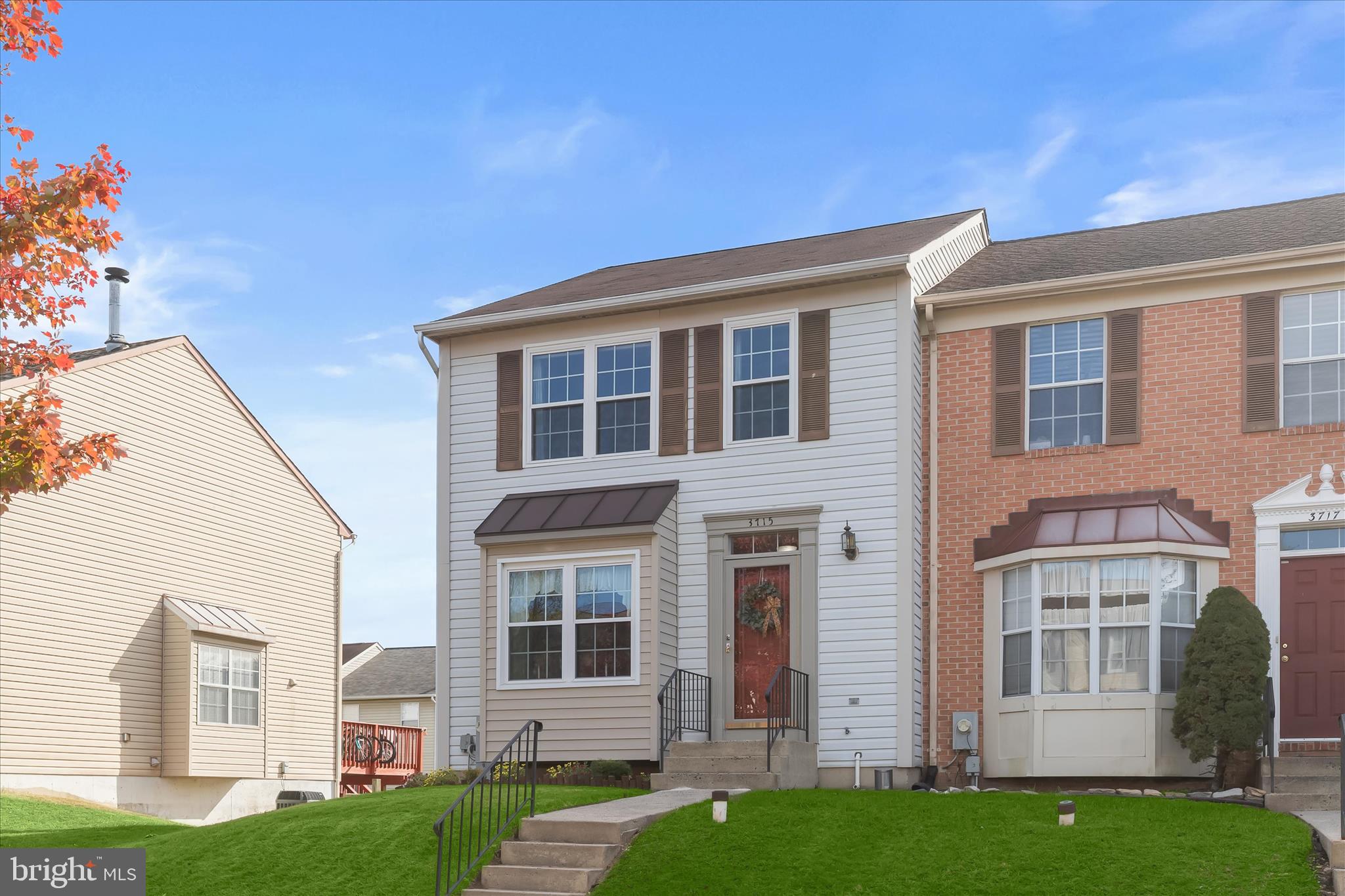 RIDGELY CHOICE - Residential