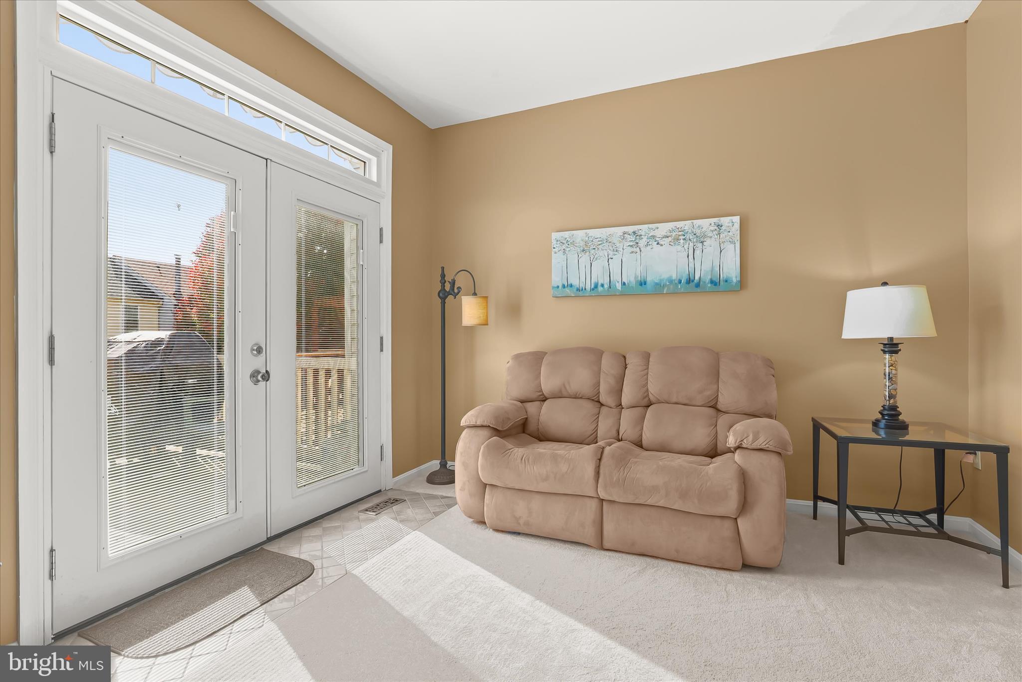 RIDGELY CHOICE - Residential