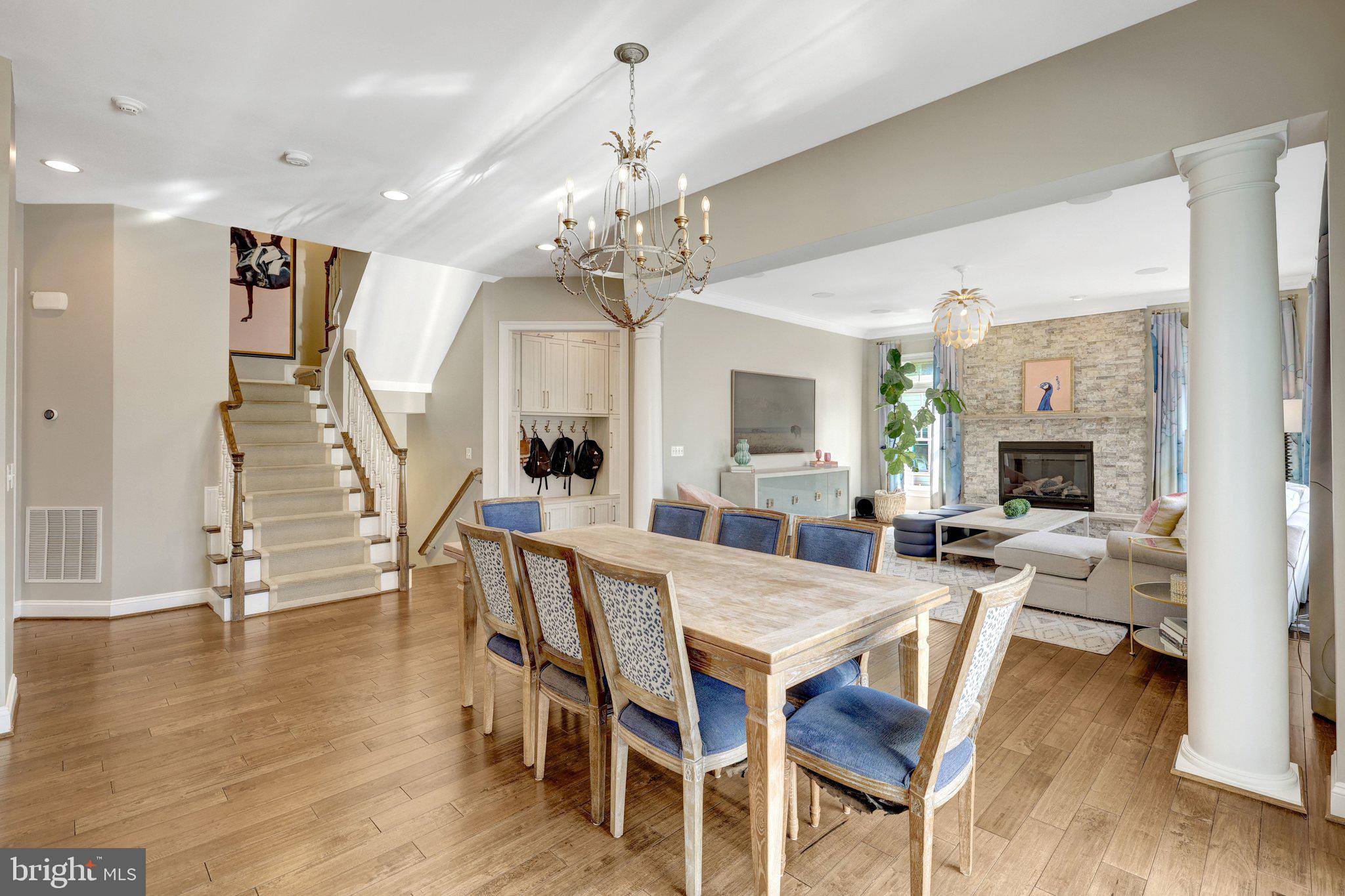 SPRING LAKE - Residential