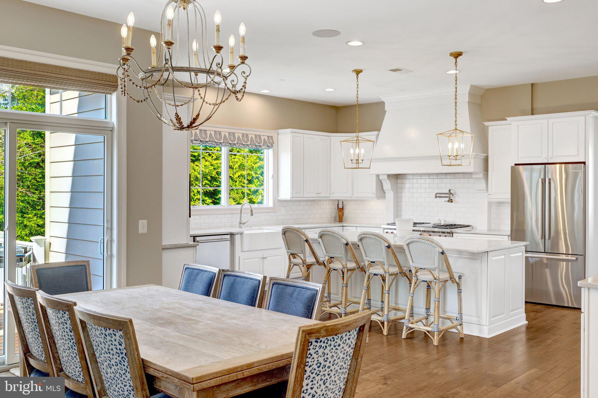 SPRING LAKE - Residential