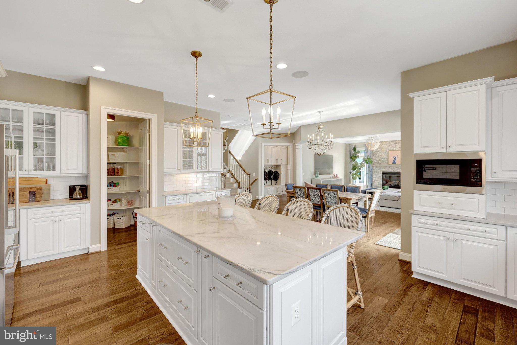 SPRING LAKE - Residential