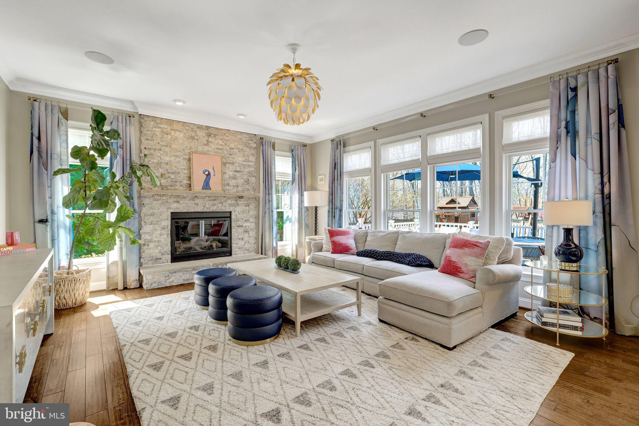 SPRING LAKE - Residential