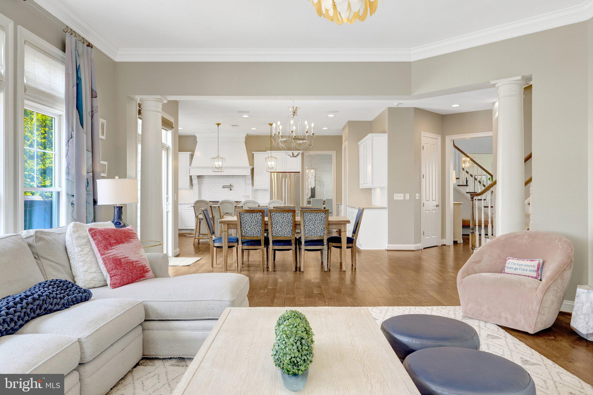 SPRING LAKE - Residential