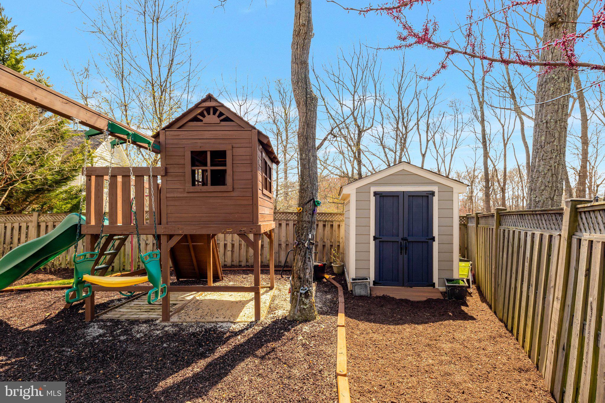 SPRING LAKE - Residential