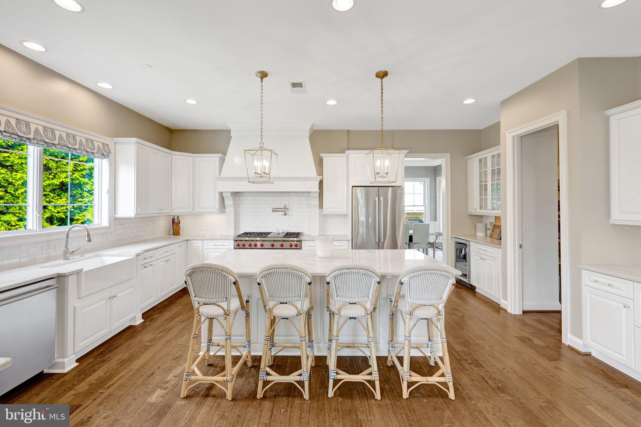 SPRING LAKE - Residential