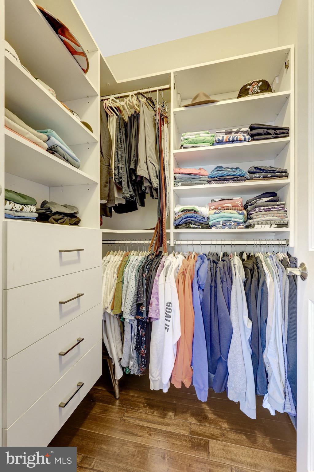 SPRING LAKE - Residential