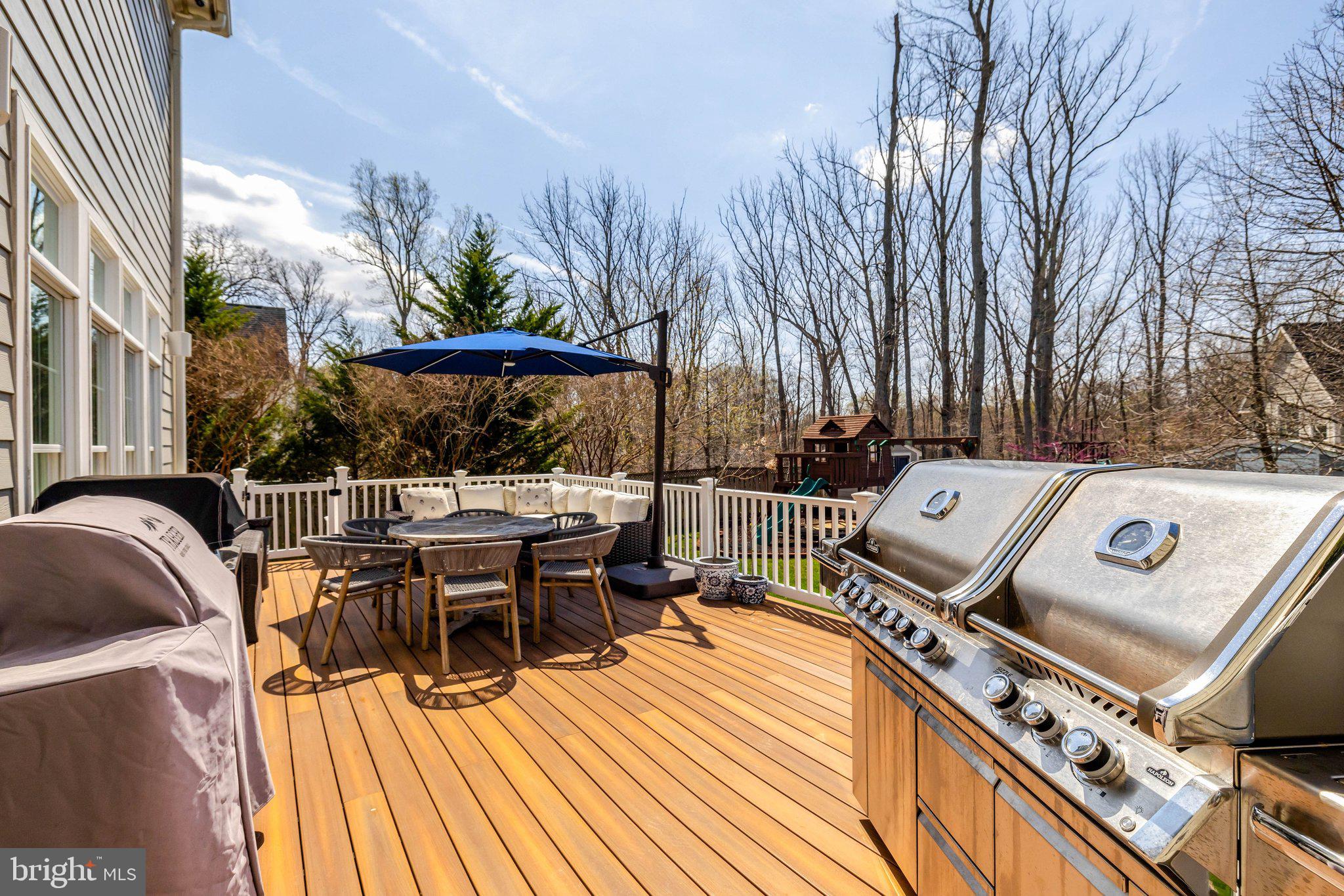 SPRING LAKE - Residential