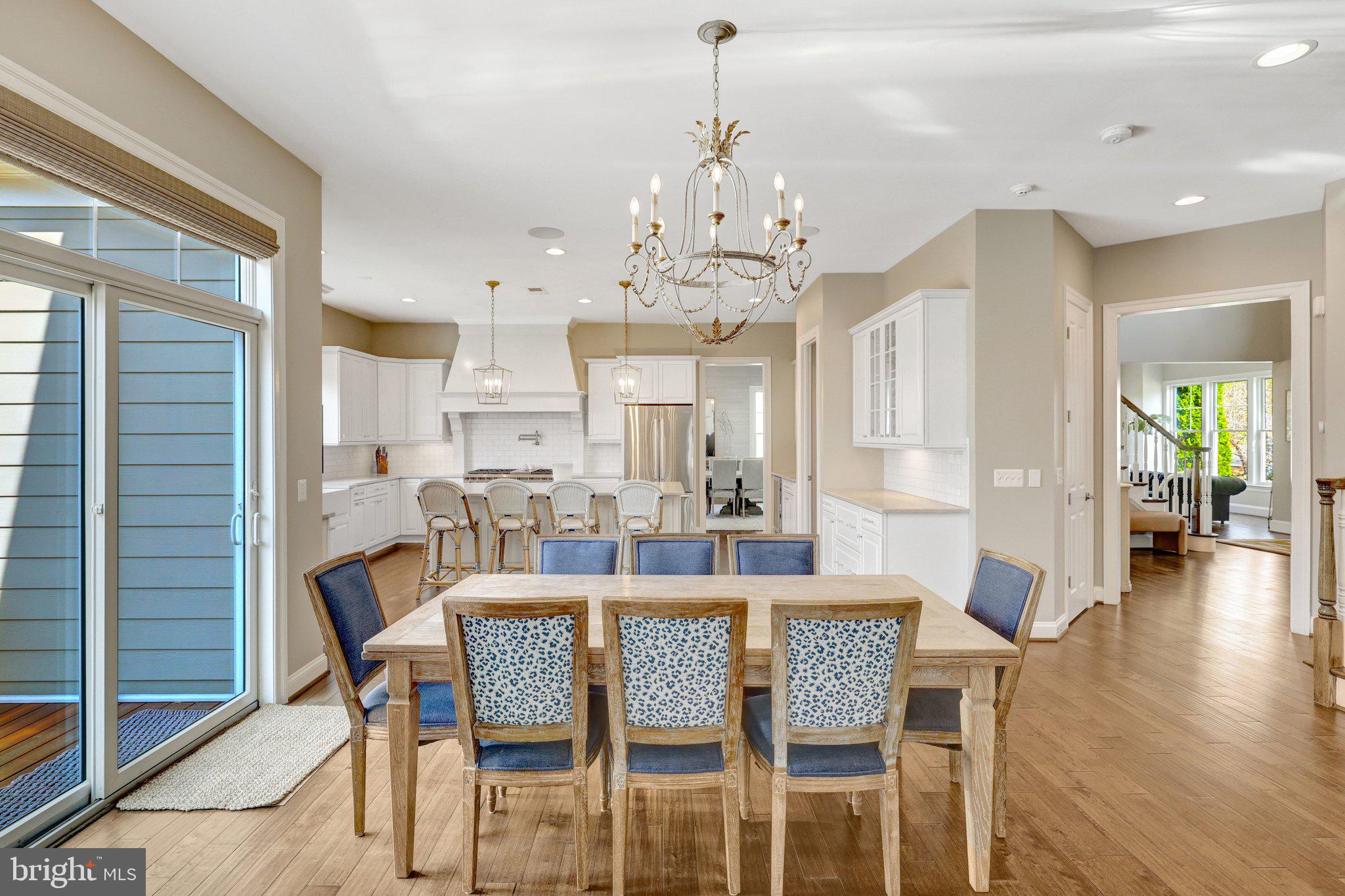 SPRING LAKE - Residential