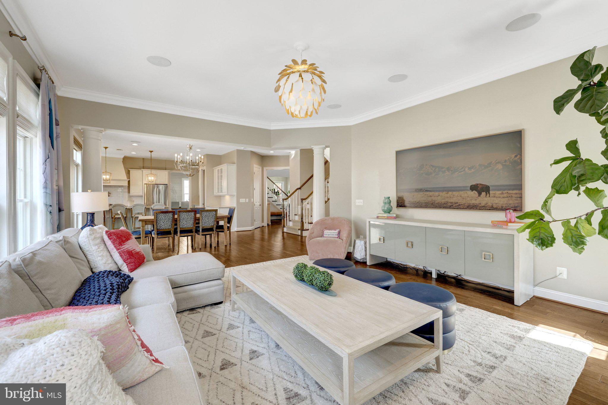 SPRING LAKE - Residential