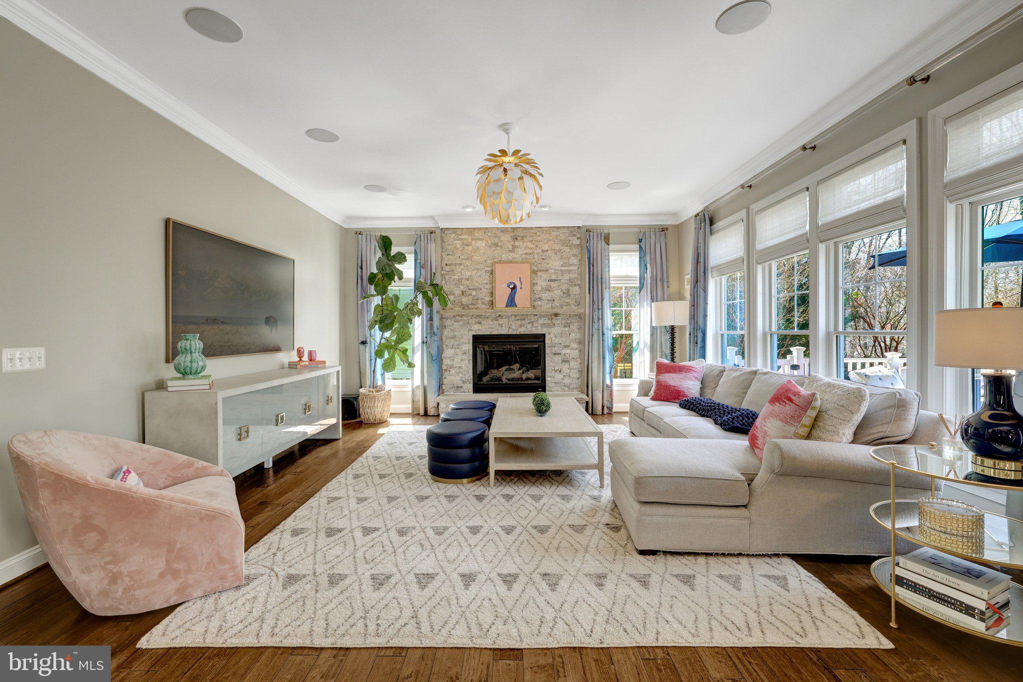 SPRING LAKE - Residential