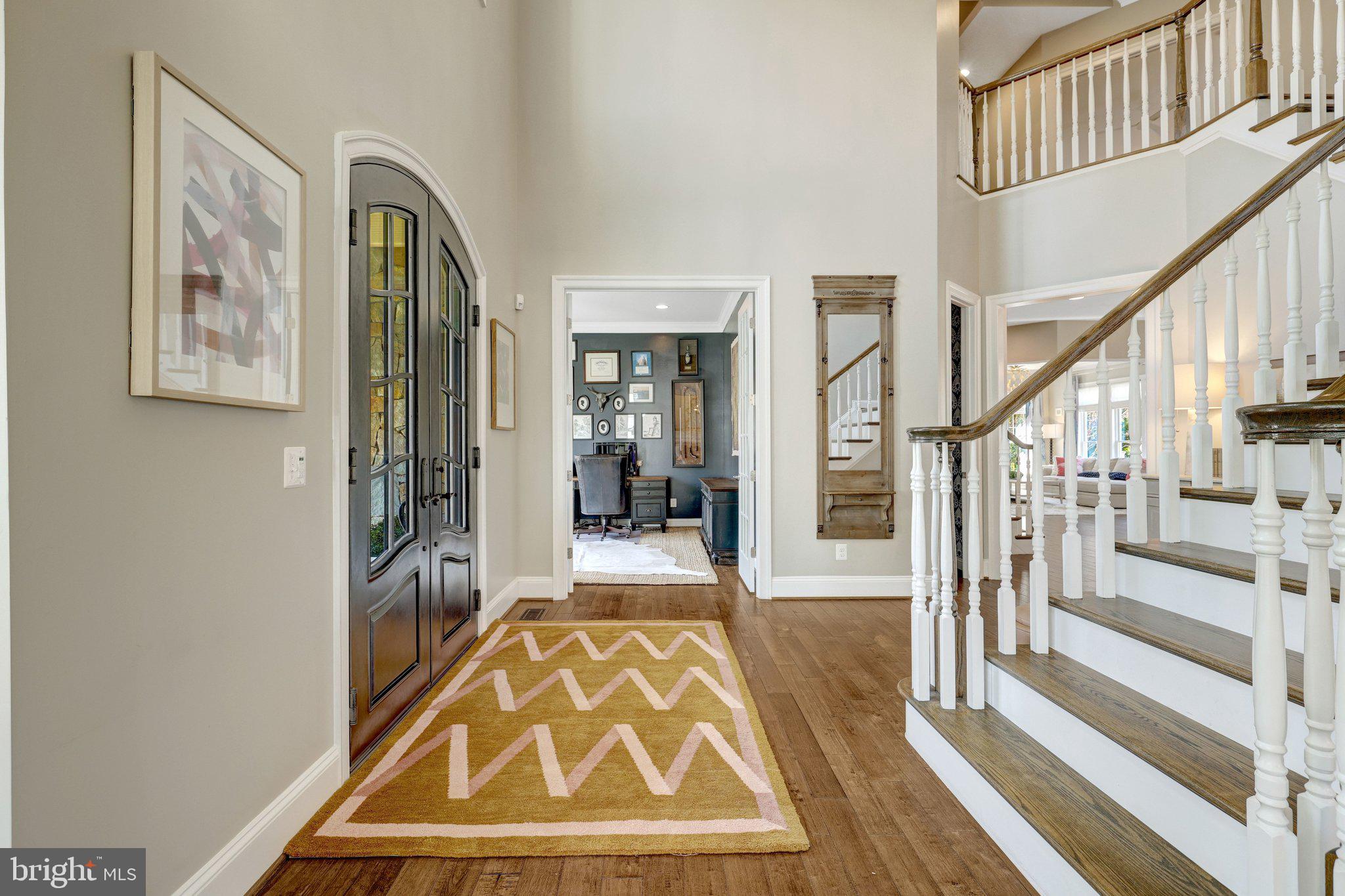 SPRING LAKE - Residential