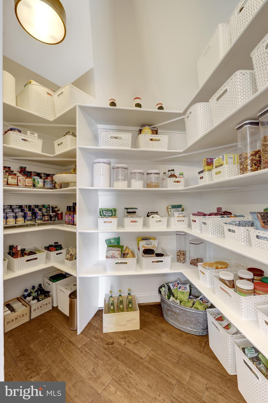 SPRING LAKE - Residential