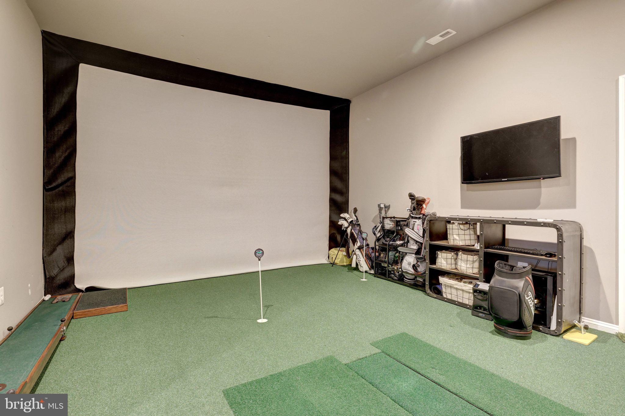 SPRING LAKE - Residential