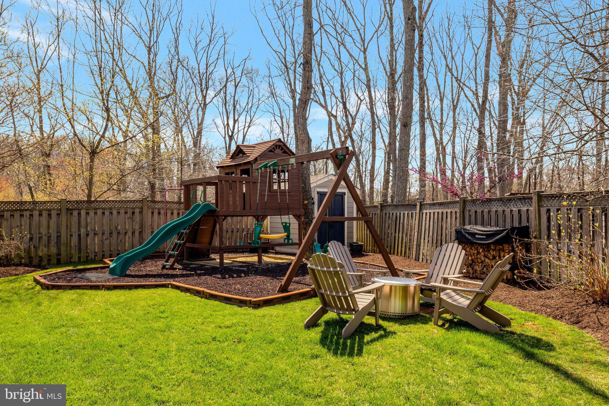 SPRING LAKE - Residential