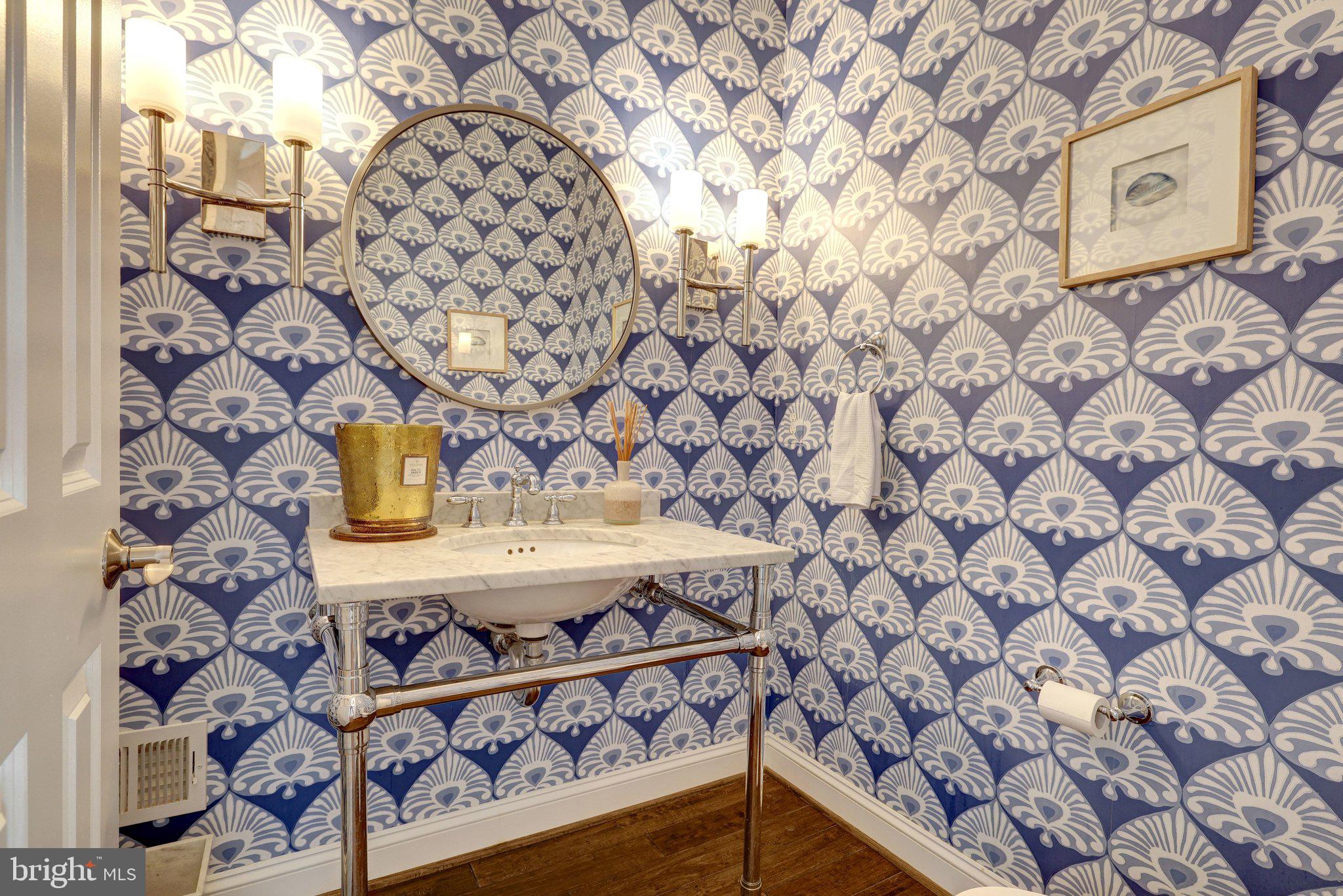 SPRING LAKE - Residential