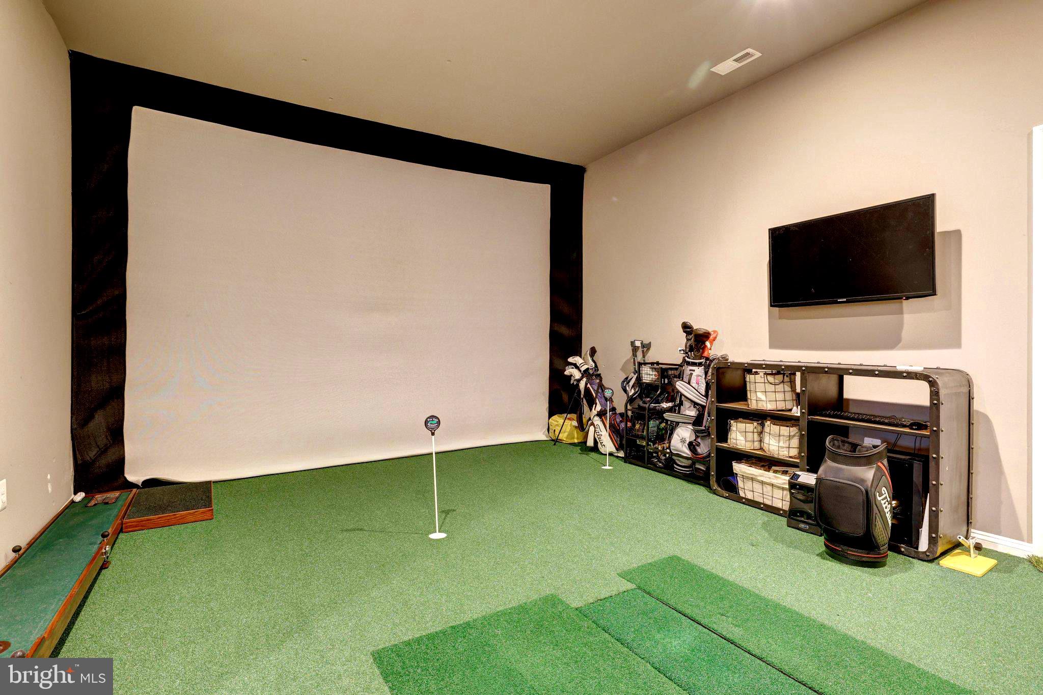 SPRING LAKE - Residential