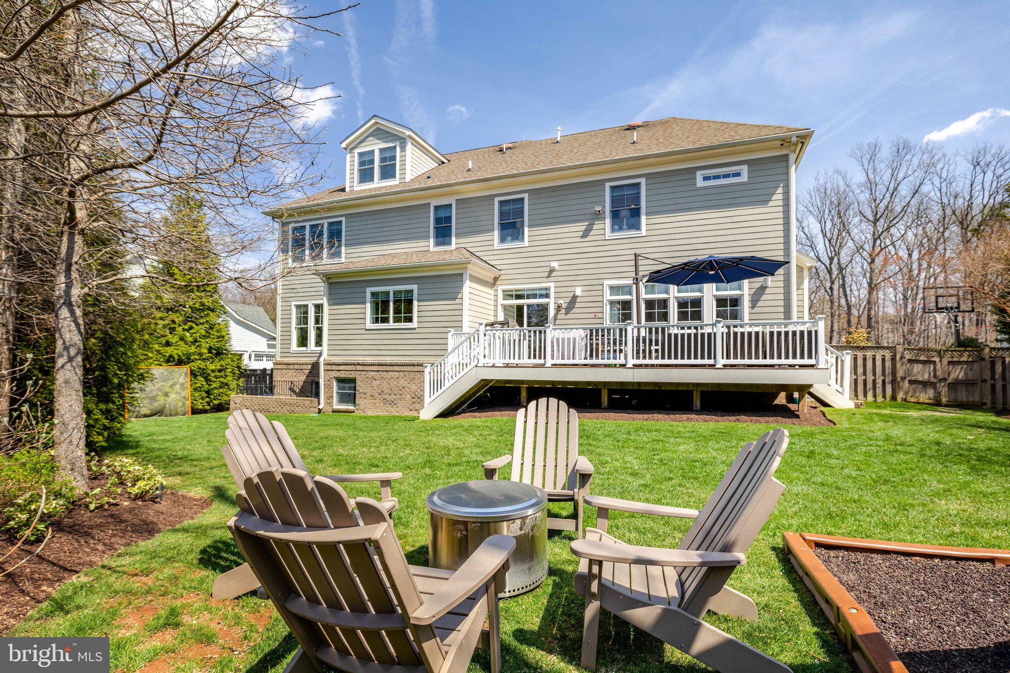 SPRING LAKE - Residential