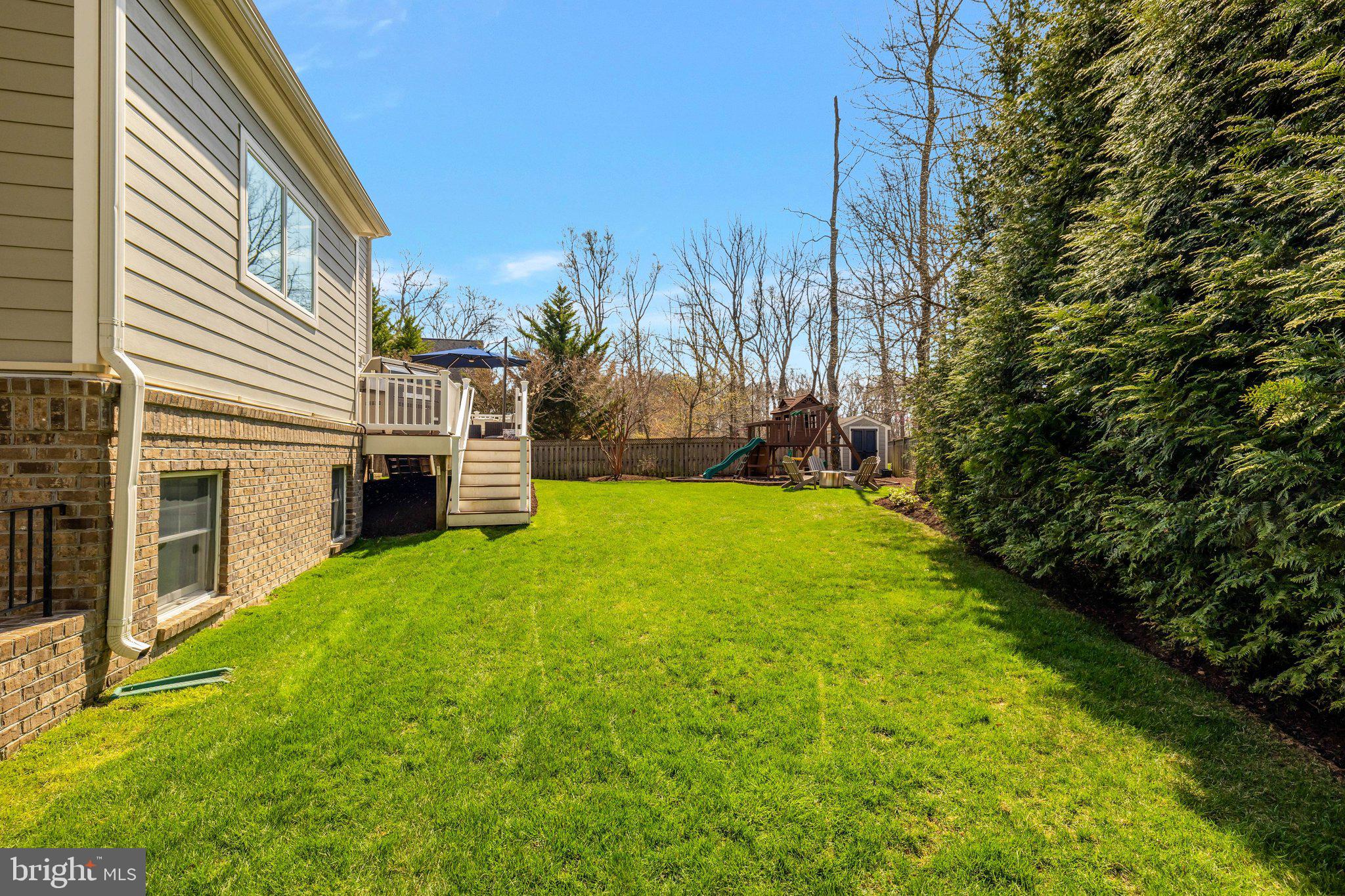 SPRING LAKE - Residential