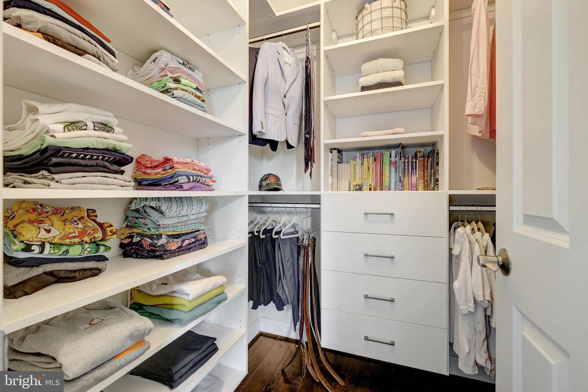 SPRING LAKE - Residential