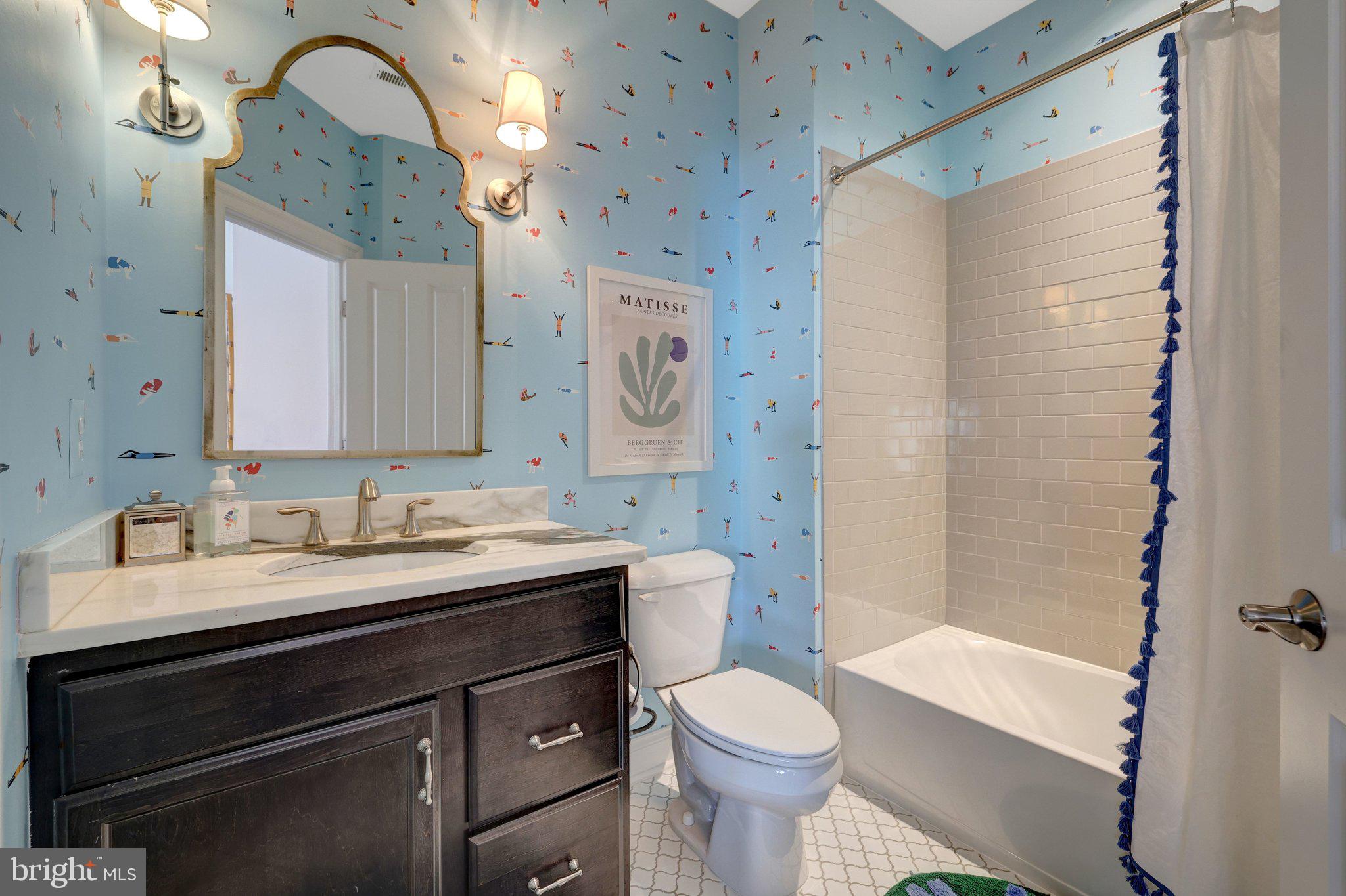 SPRING LAKE - Residential