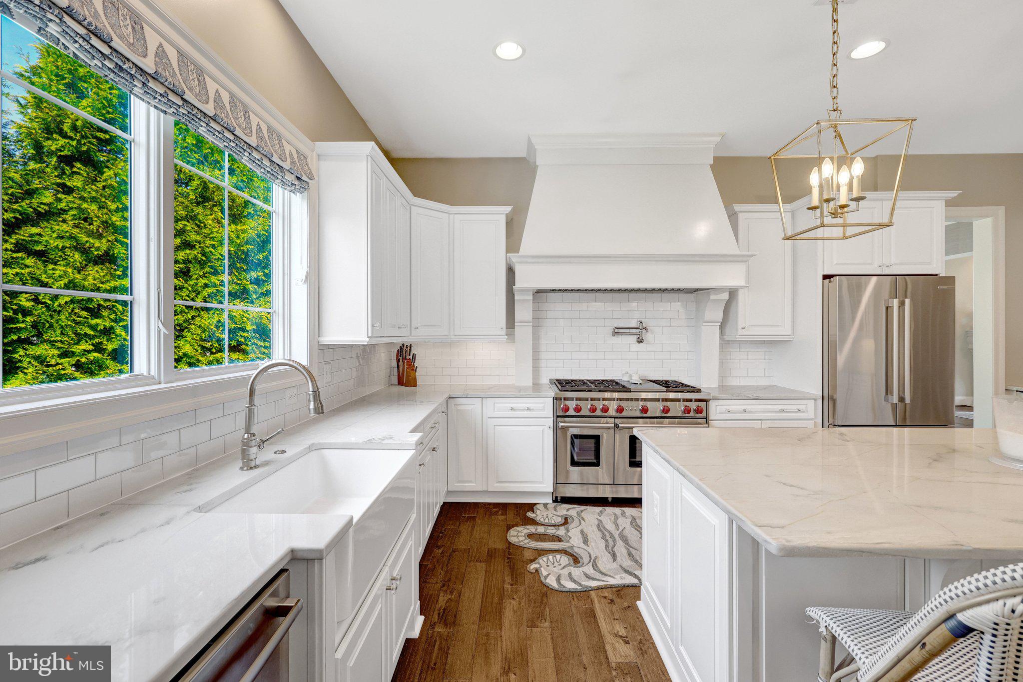 SPRING LAKE - Residential