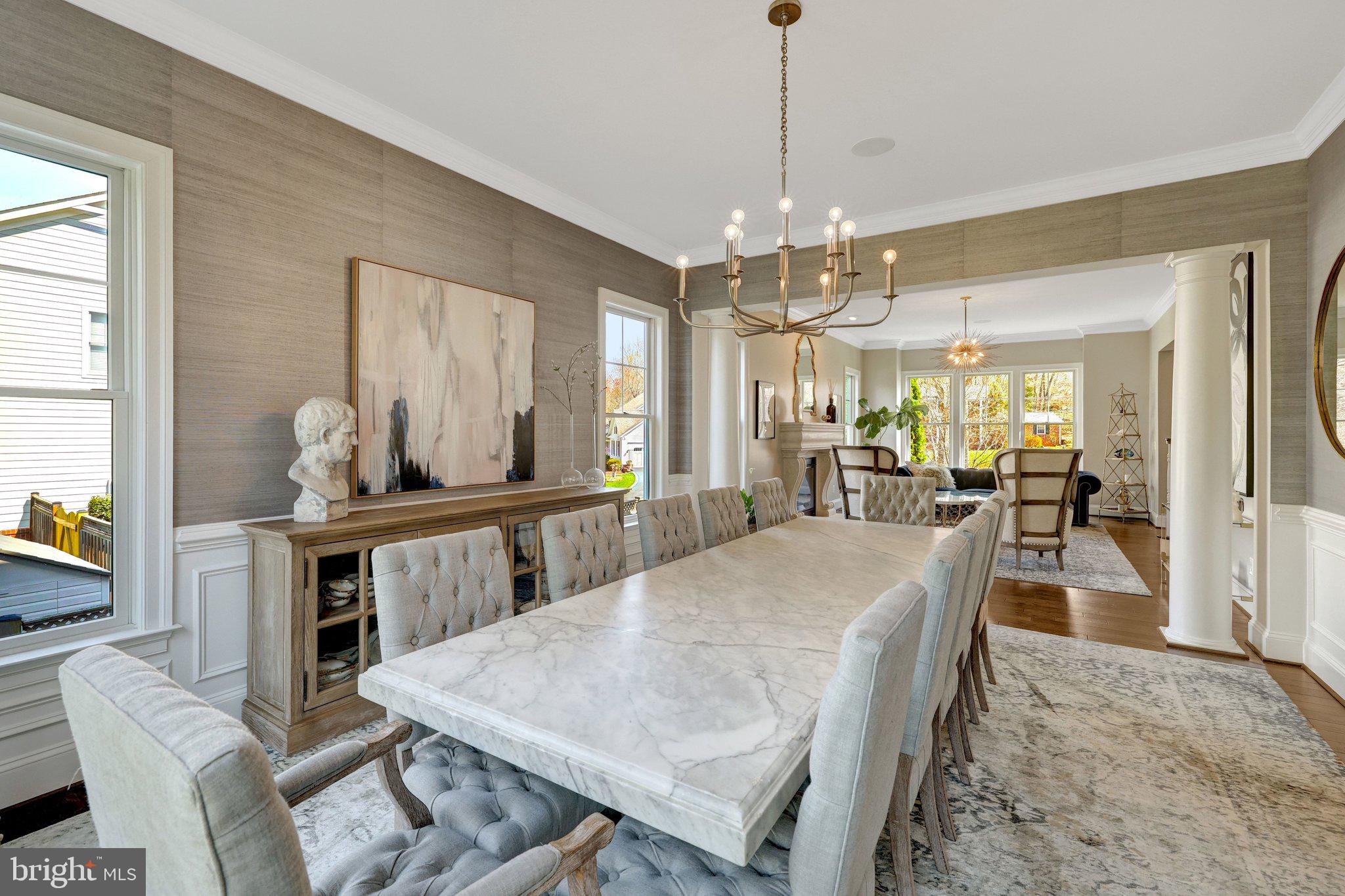 SPRING LAKE - Residential