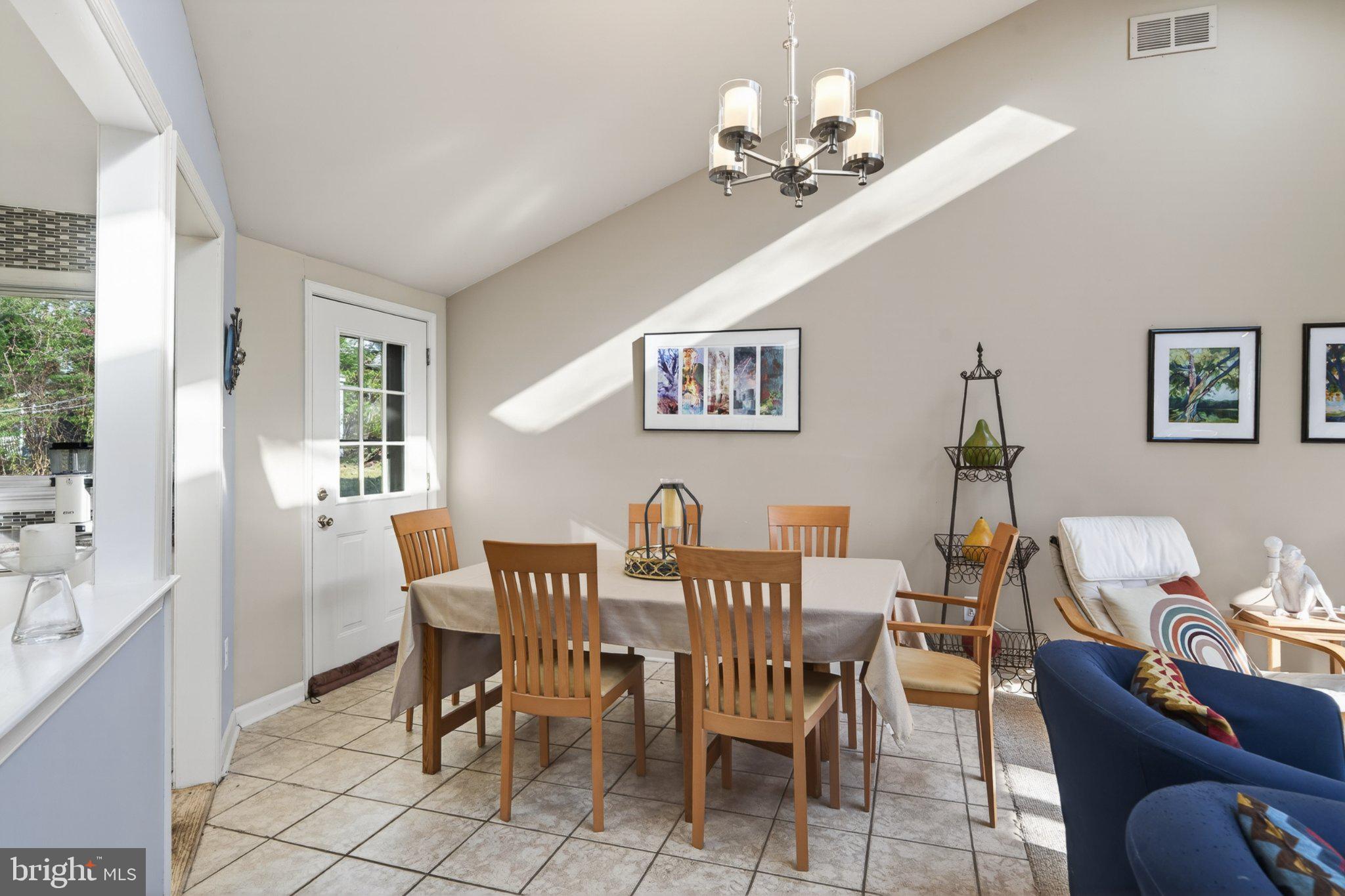 RONNIE PARK - Residential